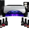Méanail - Gellak - Kit Ruby - Gellak Starterspakket - Led Lamp 48w - Gelnagellak -Poeder - Foundation Winkel 1200x922 5