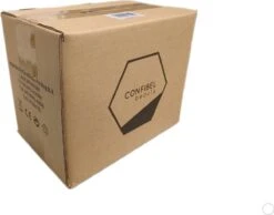 Confibel - Make-up Organizer - Cosmetica Organizer - Verstelbare Lades - Sieraden/Make-up - Cosmetica Opbergdoos - Transparant 11 Confibel - Make-up Organizer - Cosmetica Organizer - Verstelbare Lades - Sieraden/Make-up - Cosmetica Opbergdoos - Transparant -Poeder - Foundation Winkel 1200x944