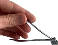 Medies - Extra Grote Nagelknipper Voor Teennagels Met 360° Aanpasbare Kop | Teennagelknipper | Teennagel Knipper | Nagelknipper | Nagelknipper Groot | Nagelknipper Voeten | Pedicure | Manicure - 10cm - Stainless Steel - Aanpasbaar 360° -Poeder - Foundation Winkel 1200x948 4