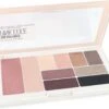 Maybelline City Kits Oogschaduw Palette - 2 Pink Edge -Poeder - Foundation Winkel 1200x949 2