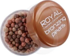 Royal Bronzing Pearls