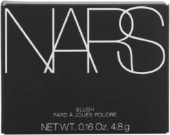 Nars Orgasm Blush - 4.8 Gr -Poeder - Foundation Winkel 1200x955