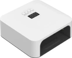 2022 Premium 2 In 1 UV/LED Lamp - 60W/33 LEDs - Wit Kleur - Luxe Kwaliteit -Nagelstudio - Professioneel Gebruik - Gelnagels - Nageldroger - Top Coat Nageldroger - Acrylnagels - 2022 Hot Item - Origineel - Tafel Nageldroger - Nagellamp 9 2022 Premium 2 In 1 UV/LED Lamp - 60W/33 LEDs - Wit Kleur - Luxe Kwaliteit -Nagelstudio - Professioneel Gebruik - Gelnagels - Nageldroger - Top Coat Nageldroger - Acrylnagels - 2022 Hot Item - Origineel - Tafel Nageldroger - Nagellamp -Poeder - Foundation Winkel 1200x957 3