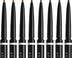 NYX Professional Makeup - Micro Brow Pencil Wenkbrauwpotlood - Chocolate -Poeder - Foundation Winkel 1200x963 3