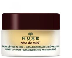 Nuxe Rêve De Miel Ultra-Nourishing And Repairing Lippenbalsem - 15 Ml -Poeder - Foundation Winkel 1200x966 2