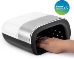 Sun Nageldroger Smart Series - Professionele UV Led Lamp - 48 Watt - Gellak - Nagellak 15 Sun Nageldroger Smart Series - Professionele UV Led Lamp - 48 Watt - Gellak - Nagellak -Poeder - Foundation Winkel 1200x969 1
