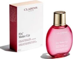 Clarins Fix' Make-up Setting Spray - 50 Ml -Poeder - Foundation Winkel 1200x970