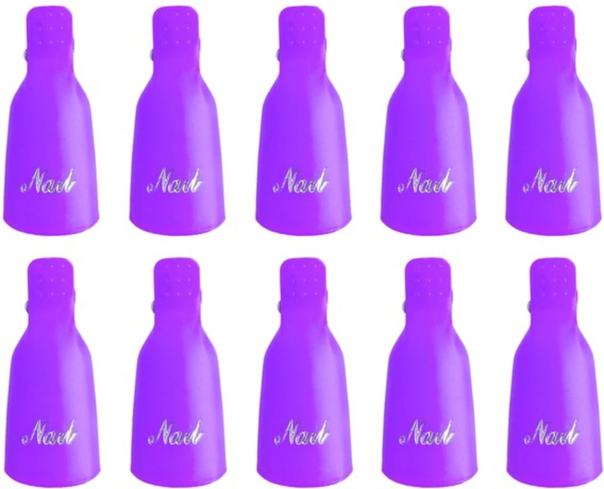 Beautylushh Nageldroger UV Lamp Met Bewegingssensor - Perfect Voor Manicure - Met 24 Dual LED Lampen 8 Beautylushh Nageldroger UV Lamp Met Bewegingssensor - Perfect Voor Manicure - Met 24 Dual LED Lampen - Afbeelding 6