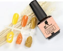 BenjaBeauty Gellak Remover - Nagellak Remover - Nagellak - Pedicure - Manicure - Gel Polish -Poeder - Foundation Winkel 1200x974