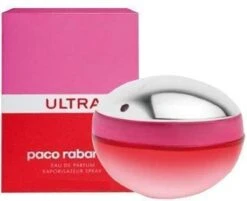 Paco Rabanne Ultrared - 80 Ml - Eau De Parfum Spray - Damesparfum 27 Paco Rabanne Ultrared - 80 Ml - Eau De Parfum Spray - Damesparfum -Poeder - Foundation Winkel 1200x975 3