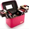 A&K Make Up Koffer | Uitklapbaar | 5 Opbergbakken | Reis Travel Case | Met Spiegel | Roze 1 A&K Make Up Koffer | Uitklapbaar | 5 Opbergbakken | Reis Travel Case | Met Spiegel | Roze -Poeder - Foundation Winkel 1200x981 2