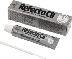 Refectocil Wimper & Wenkbrauw Verf 15 Ml 22 Refectocil Wimper & Wenkbrauw Verf 15 Ml -Poeder - Foundation Winkel 1200x981 6