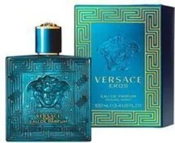 Versace Eros 100 Ml - Eau De Parfum - Herenparfum 13 Versace Eros 100 Ml - Eau De Parfum - Herenparfum -Poeder - Foundation Winkel 1200x981 8