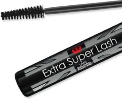 Rimmel London Extra Super Lash Mascara - 001 Black -Poeder - Foundation Winkel 1200x983