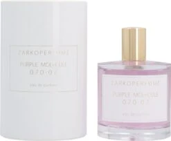 Zarko Purple MoLécule 070.07 Eau De Parfum 100 Ml -Poeder - Foundation Winkel 1200x990 2