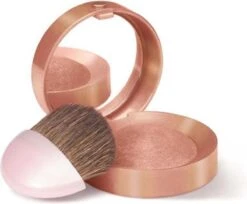 Bourjois Little Rount Pot Blush 003 Brown 12 Bourjois Little Rount Pot Blush 003 Brown -Poeder - Foundation Winkel 1200x992 1