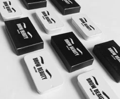 Brow Soap Wenkbrauwgel Brow Lamination Wenkbrauw Zeep Brow Lift - Brow Gel Soap Brow Make Up - Brow Beauty -Poeder - Foundation Winkel 1200x995 5