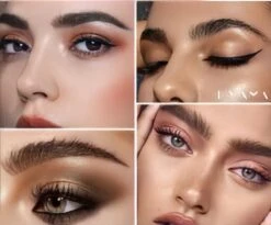 Eye Brow Stamp Set - Brow Stamp - Wenkbrauwstempel - Wenkbrauw Stempel - Wenkbrauwstick - Wenkbrauw Sjabloon - Wenkbrauw Poeder - Wenkbrauw Stempel Kit - Wenkbrauw Verf - Wenkbrauw Trimmer - Brow Lift - Lash Lift -Poeder - Foundation Winkel 1200x995 6