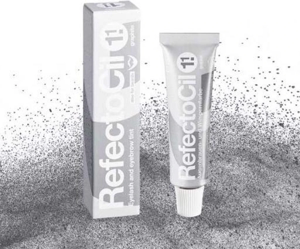 Refectocil Wimper & Wenkbrauw Verf 15 Ml 5 Refectocil Wimper & Wenkbrauw Verf 15 Ml - Afbeelding 3