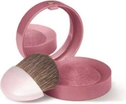 Bourjois LITTLE ROUND POT BLUSH - 41 - Coral -Poeder - Foundation Winkel 1200x998 1