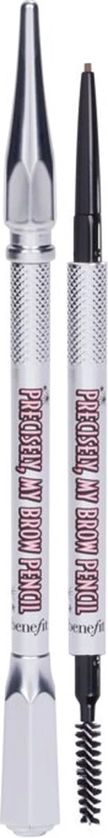 Benefit Precisely, My Brow Eyebrow Pencil 8 Benefit Precisely, My Brow Eyebrow Pencil - Afbeelding 6