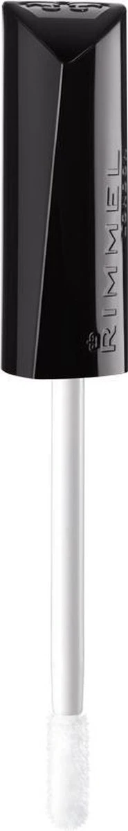 Rimmel London Rimmel - Oh My Gloss! - Crystal Clear - Clear 6 Rimmel London Rimmel - Oh My Gloss! - Crystal Clear - Clear - Afbeelding 4