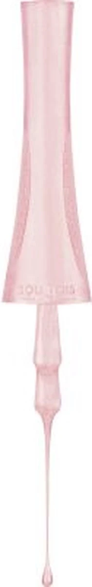 Bourjois 1 Seconde Nagellak - 13 Bouquet Of Roses 16 Bourjois 1 Seconde Nagellak - 13 Bouquet Of Roses - Afbeelding 14