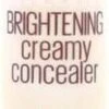 Maybelline Dream Bright Creamy - 10 Fair - Concealer -Poeder - Foundation Winkel 193x1200