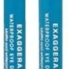 Rimmel London Exaggerate Waterproof Eye Definer Eyeliner - 240 Aqua Sparkle -Poeder - Foundation Winkel 210x1200 1