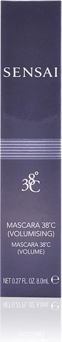 Sensai Mascara Volumising 38 11 Sensai Mascara Volumising 38 - Afbeelding 9