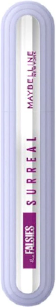 Maybelline The Falsies Sureal - Very Black Mascara 7 Maybelline The Falsies Sureal - Very Black Mascara - Afbeelding 5