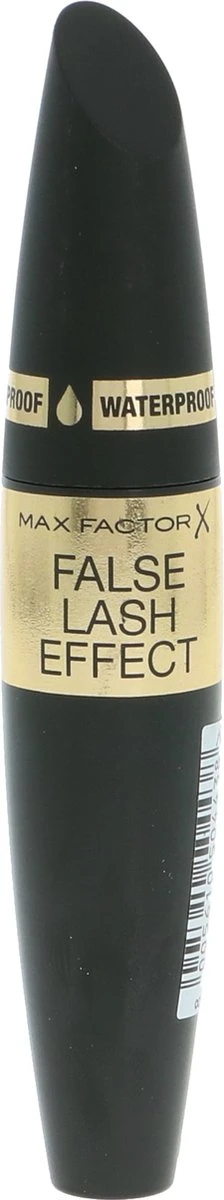 Max Factor False Lash Effect Waterproof Mascara - Black