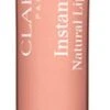 Clarins Instant Light Natural Lip Perfector - 02 Abricot Shimmer - Lipgloss - 12 Ml -Poeder - Foundation Winkel 229x1200