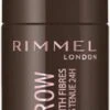 Rimmel London Wonder'full 24 Hour Brow Mascara - Wenkbrauwgel - 003 Dark Brown -Poeder - Foundation Winkel 230x1200 3