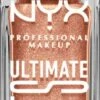 NYX Professional Makeup Ultimate Glow Shots - UGS08 Twisted Tangerine - Vloeibare Oogschaduw -Poeder - Foundation Winkel 231x1200 2