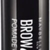 Maybelline Brow Drama Pomade - Dark Brown - Wenkbrauwpotlood 2 Maybelline Brow Drama Pomade - Dark Brown - Wenkbrauwpotlood -Poeder - Foundation Winkel 235x1200 2