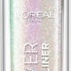 L'Oréal Paris Glitter Eyeliner - 01 Holographic Show