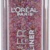 L'Oréal Glitter Fever Eyeliner - 03 Glitz Pink 2 L'Oréal Glitter Fever Eyeliner - 03 Glitz Pink -Poeder - Foundation Winkel 242x1200 1