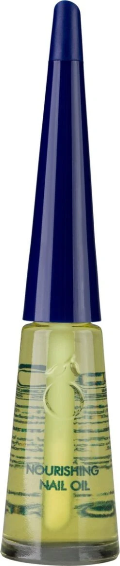 Herome Combi-Pack Nagelverharder Extra Sterk En Base Coat - Nagelversterker - Met Voedende Nagelolie - Herstelt Droge, Breekbare Nagels - Verhelpt Zwakke En Gevoelige Nagels (Nail Hardener Extra Strong & Nourishing Nail Oil) - 2*10ml. -Poeder - Foundation Winkel 255x1200 2