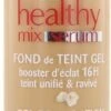 Bourjois Healthy Mix Serum Gel Foundation - 53 Light Beige -Poeder - Foundation Winkel 256x1200