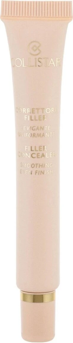Collistar Filler Concealer 2 Dark -Poeder - Foundation Winkel 257x1200
