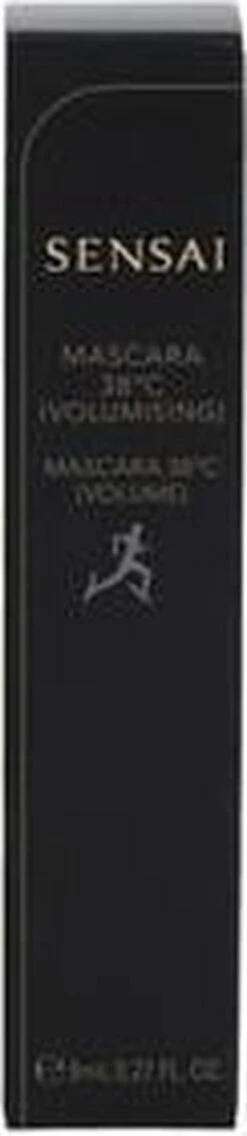 Sensai Mascara Volumising 38 21 Sensai Mascara Volumising 38 -Poeder - Foundation Winkel 261x1200 3