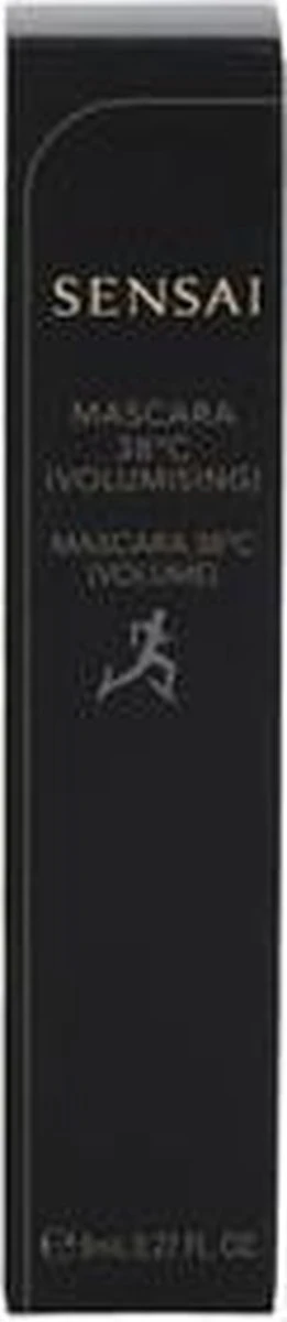 Sensai Mascara Volumising 38 9 Sensai Mascara Volumising 38 - Afbeelding 7