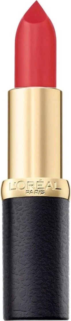 L'Oréal Paris Color Riche Matte Lippenstift - 241 Pink A Porter