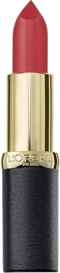 L'Oréal Paris Color Riche Matte Lippenstift - 241 Pink A Porter -Poeder - Foundation Winkel 266x1200 3