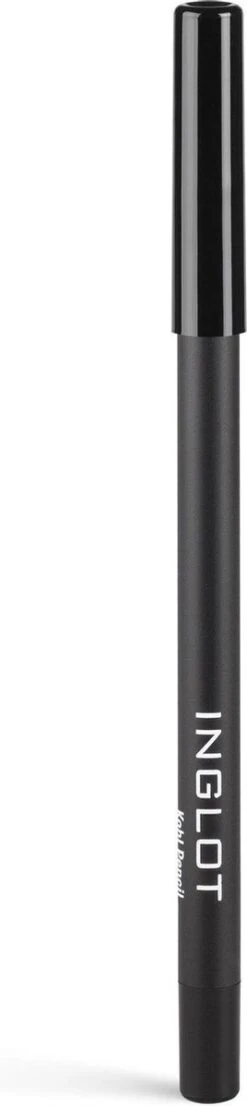 INGLOT Kohl Potlood - 01 | Waterproof Oogpotlood 14 INGLOT Kohl Potlood - 01 | Waterproof Oogpotlood -Poeder - Foundation Winkel 268x1200 1