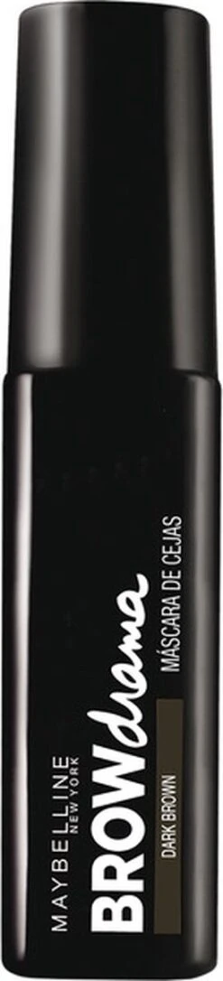 Maybelline Brow Drama Sculpting Wenkbrauw Mascara - Dark Brown -Poeder - Foundation Winkel 273x1200 5