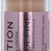 Makeup Revolution - Conceal & Define Concealer C10 1 Makeup Revolution - Conceal & Define Concealer C10 -Poeder - Foundation Winkel 277x1200