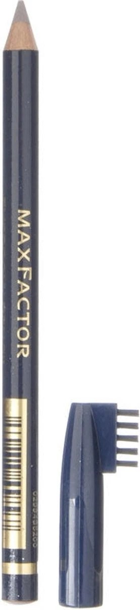 Max Factor Eyes - 02 Hazel - Wenkbrauwpotlood 12 Max Factor Eyes - 02 Hazel - Wenkbrauwpotlood - Afbeelding 10