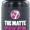 W7 Fixer Face Matte Spray 20 Gr -Poeder - Foundation Winkel 281x1200 1